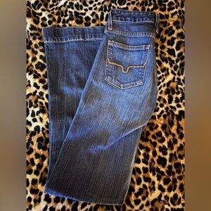 Kimes Ranch JENNIFER Women’s High Rise Flare Jeans size 2x32
